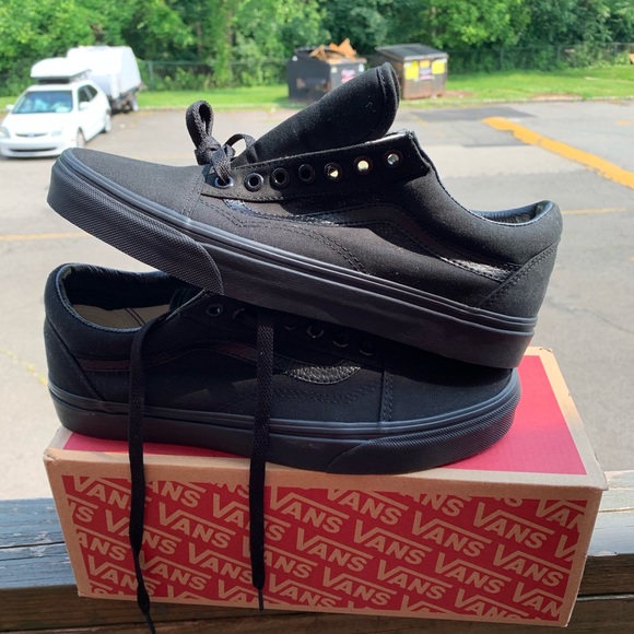vans Other - i don’t want them
